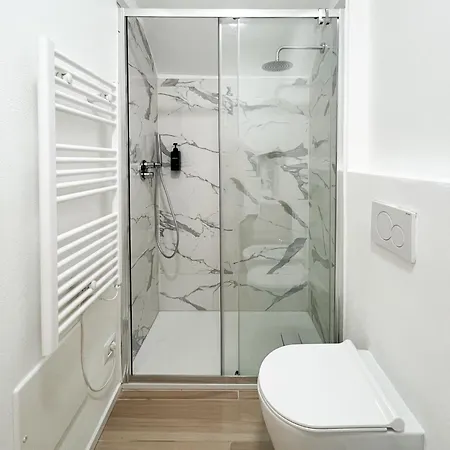 Nolo District Appartement Milaan