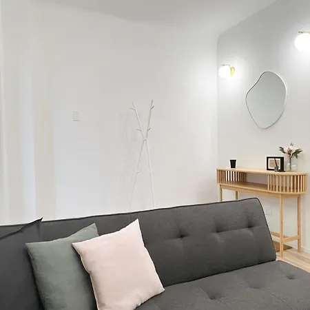 Nolo District Milaan