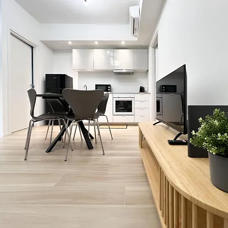 Appartamento Nolo District Milano
