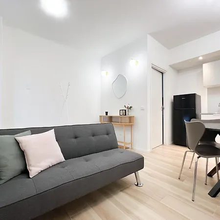 Nolo District Milano